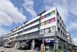 Kaki Bukit Avenue 1 (D14), Factory #623009021